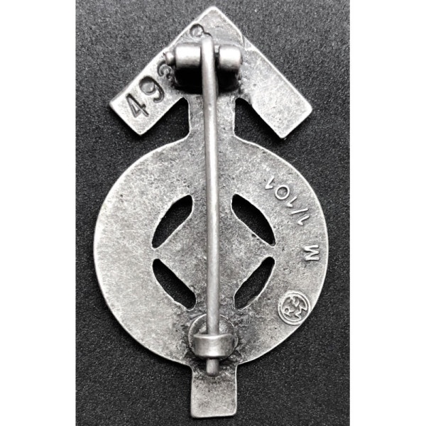 Distintivo HitlerJugend