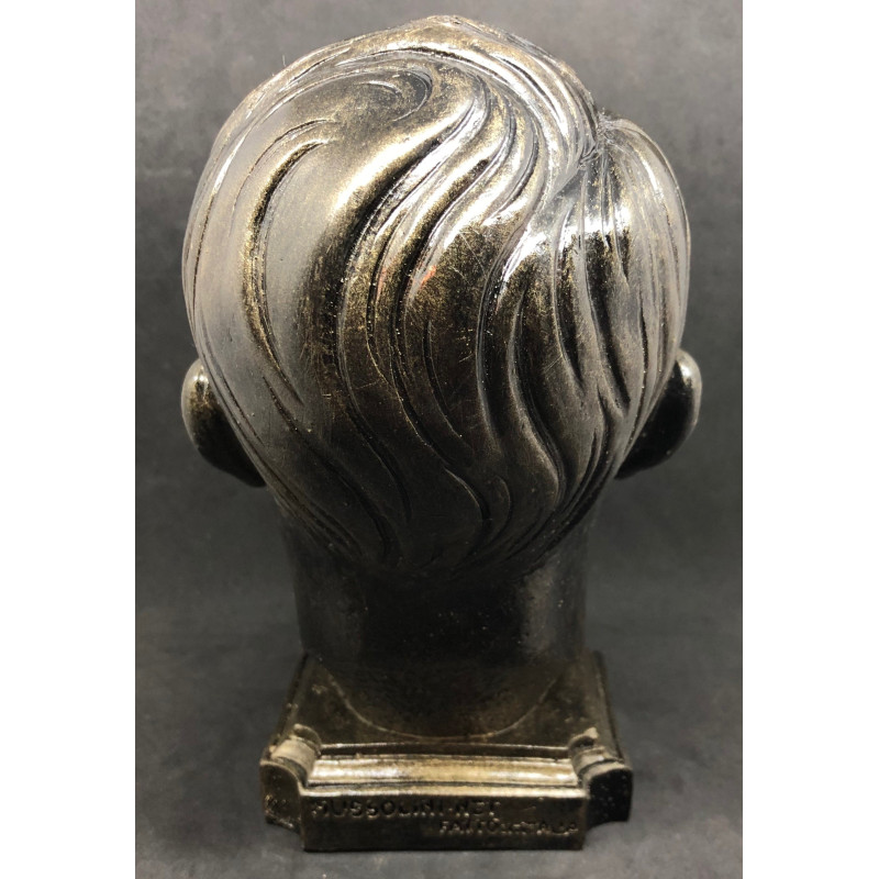 Bust - Adolf Hitler (Bronze)