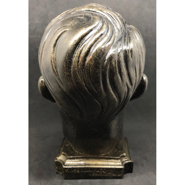 Busto - Adolf Hitler (Bronzo)