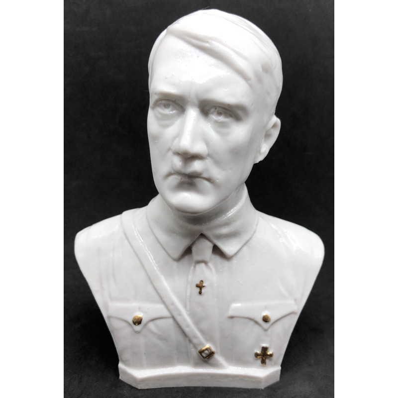 Busto - Adolf Hitler