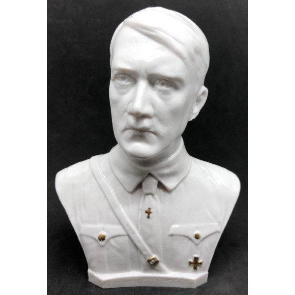 Busto - Adolf Hitler