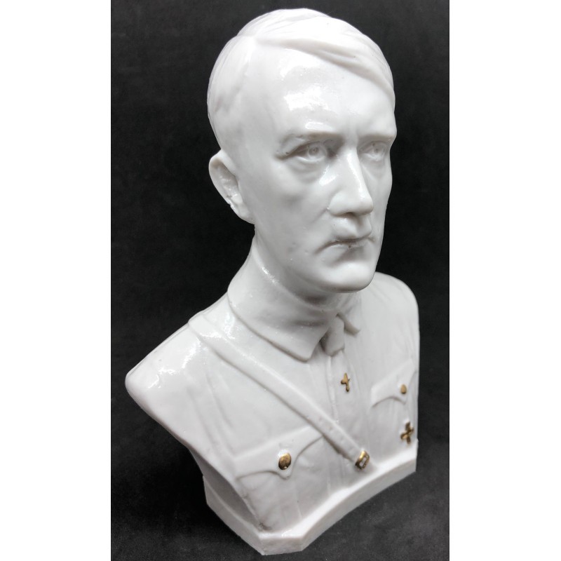 Busto - Adolf Hitler