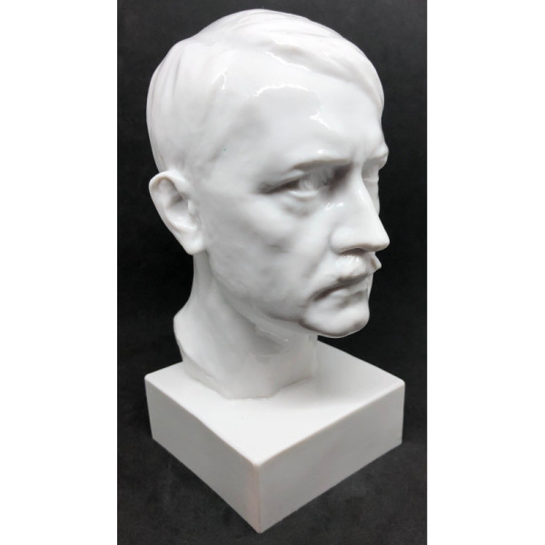 Busto - Adolf Hitler