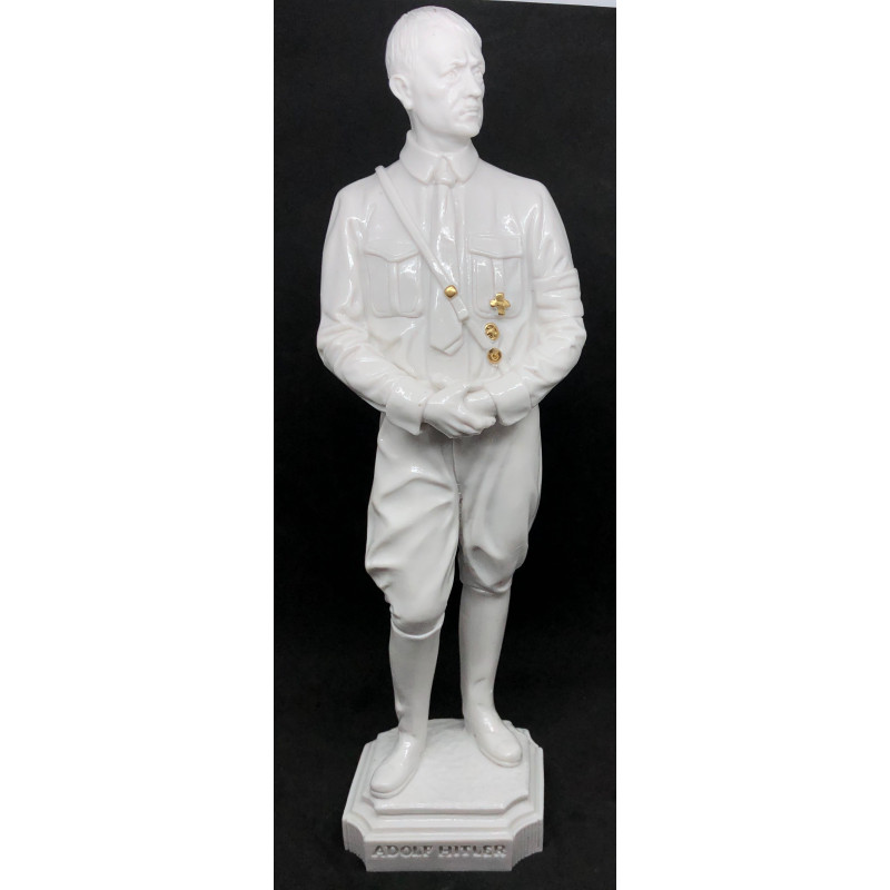 Bust - Adolf Hitler