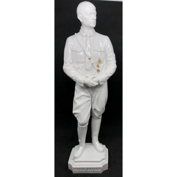 Busto - Adolf Hitler