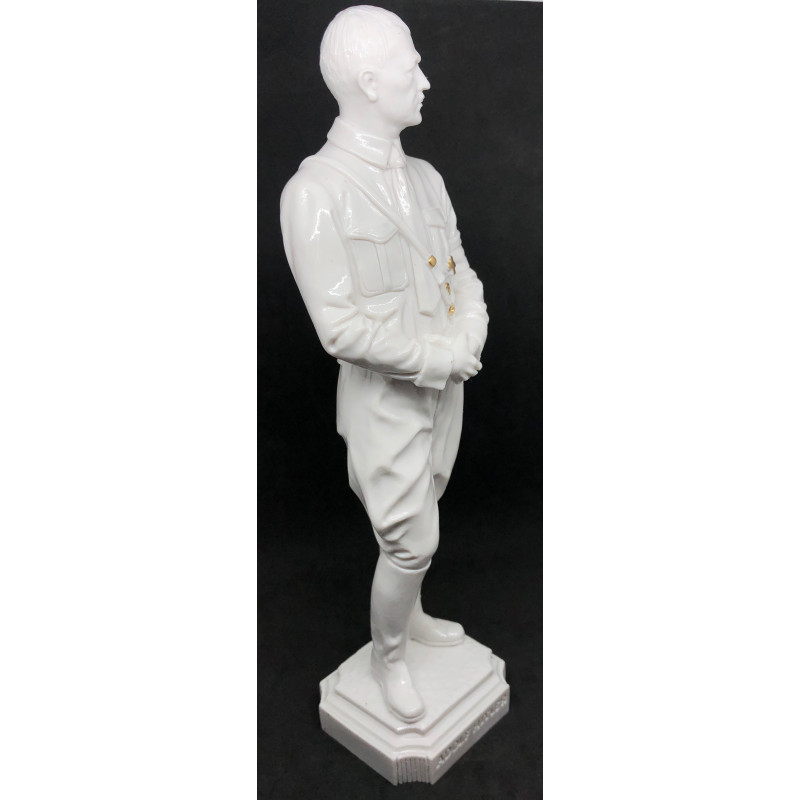 Busto - Adolf Hitler