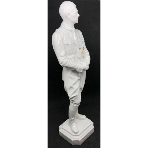 Busto - Adolf Hitler