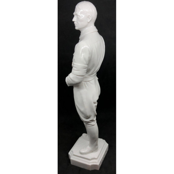 Bust - Adolf Hitler