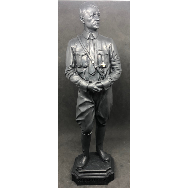 Busto - Adolf Hitler