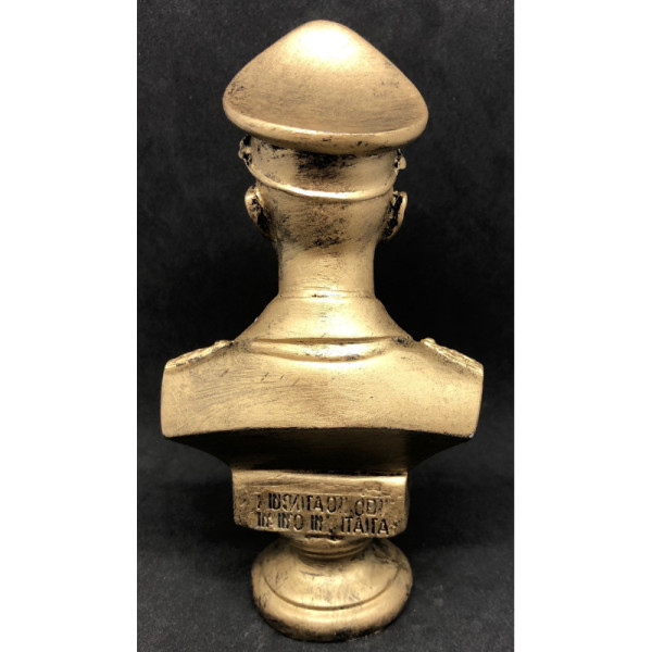 Busto - Erwin Rommel