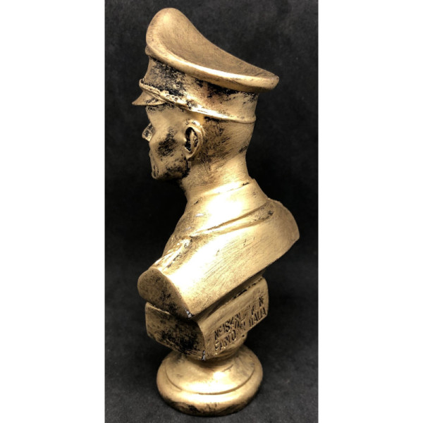 Busto - Erwin Rommel