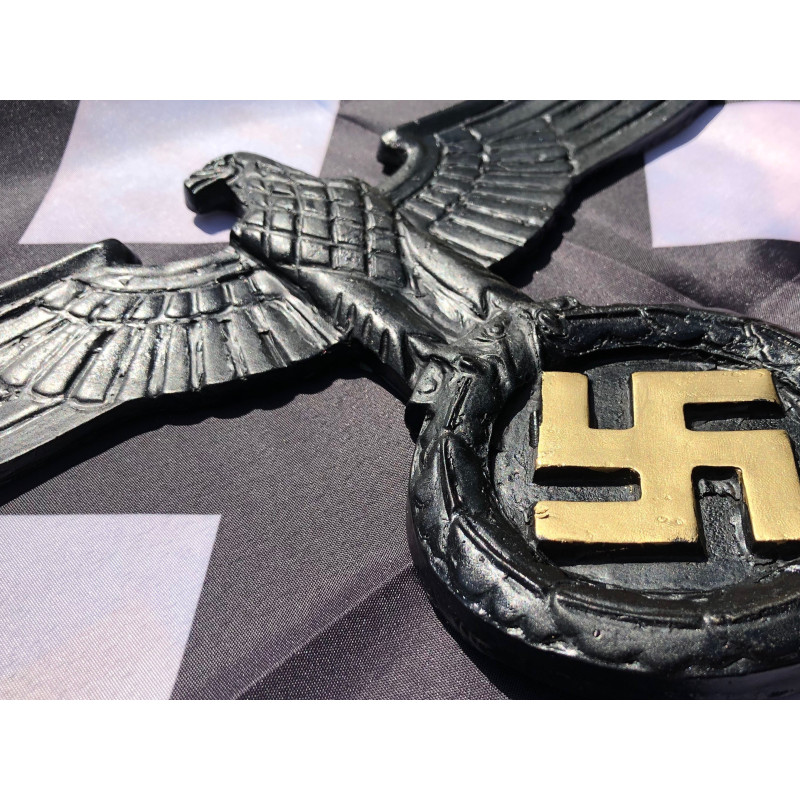 Wall Eagle