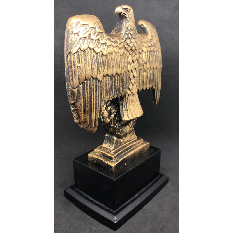 Eagle with Base