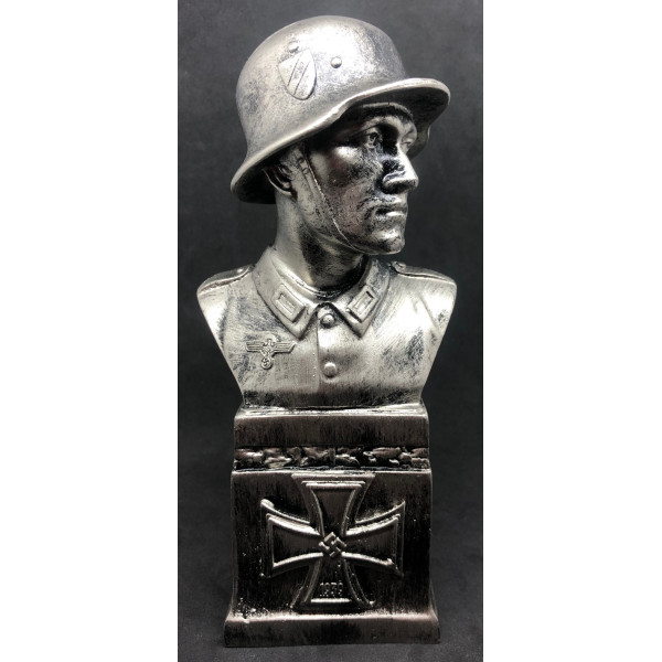 Büste - Deutscher Soldat