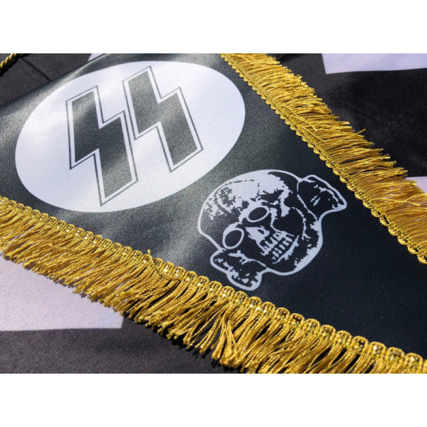 Wappenschild - Waffen SS