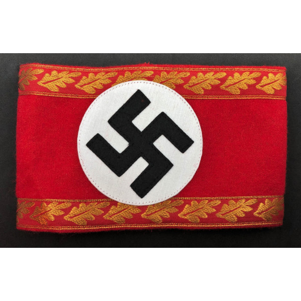 -Armband - Reichs Obersten Amtes