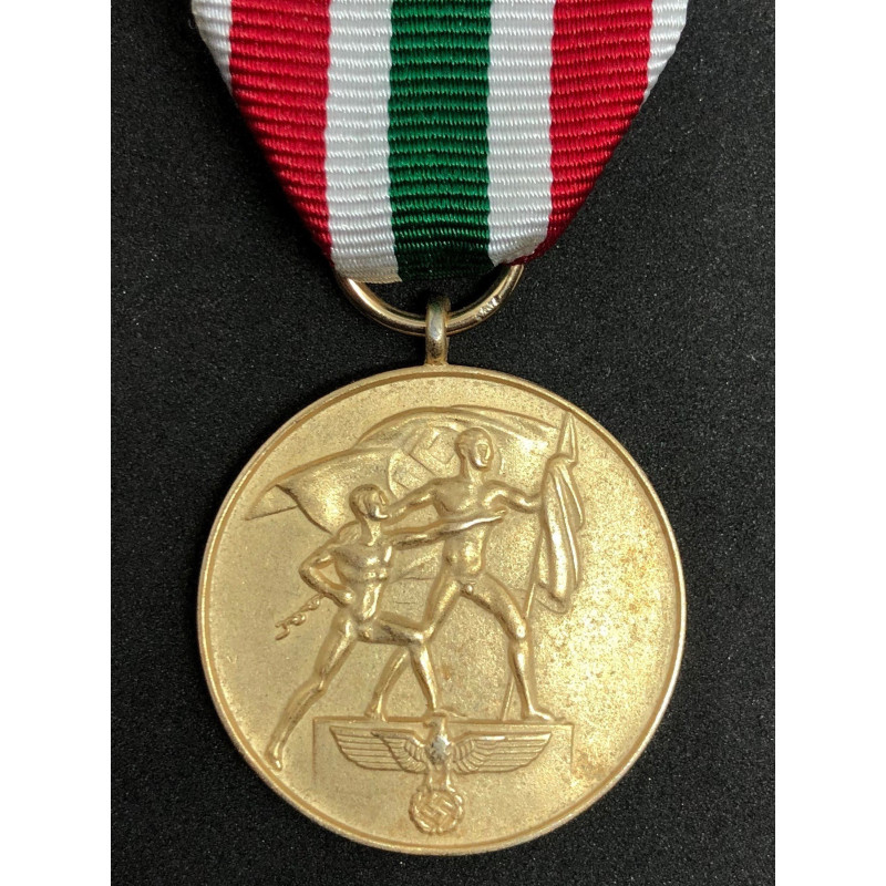 Medaglia di Memel - In Ricordo del 22 Marzo 1939