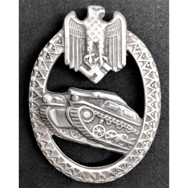 Panzer Badge - Schützenschnur