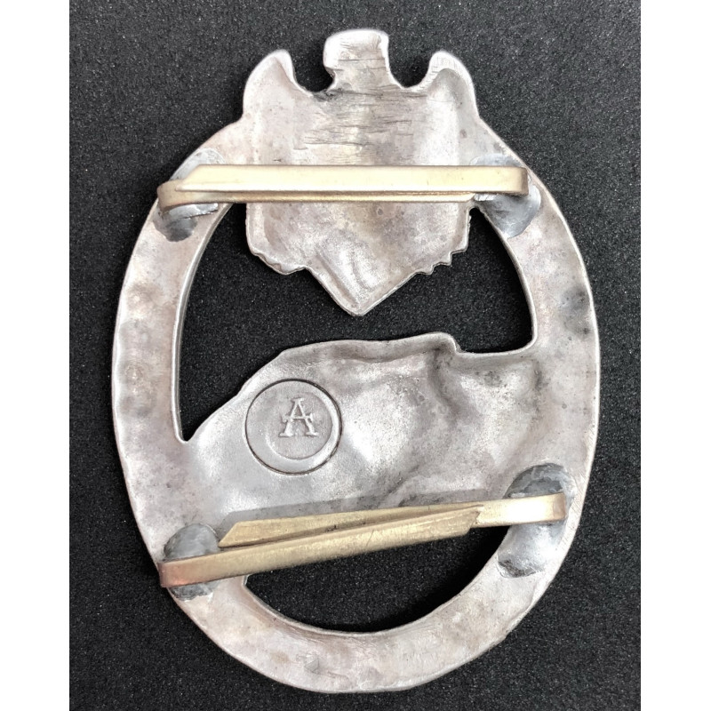 Panzer Badge - Schützenschnur