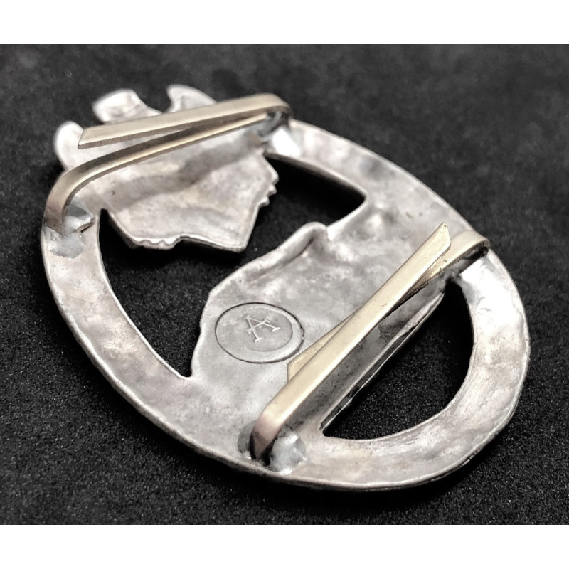 Panzer Badge - Schützenschnur