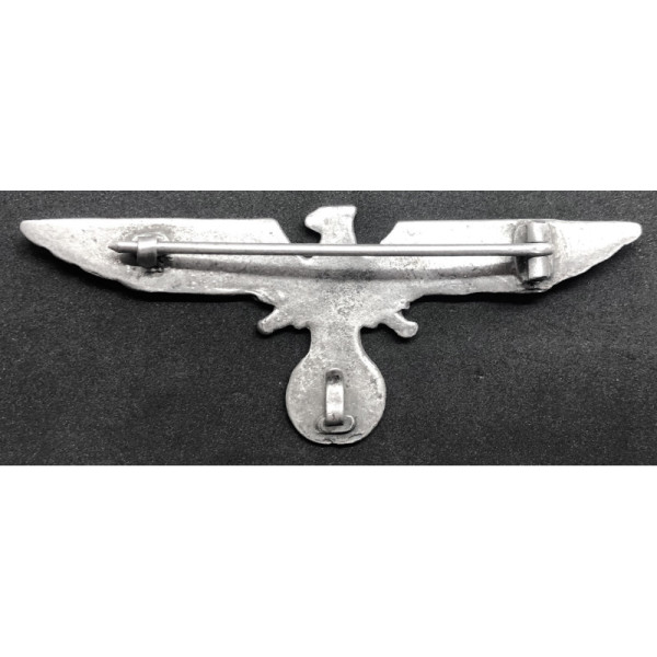 Reservists Wehrmacht Eagle