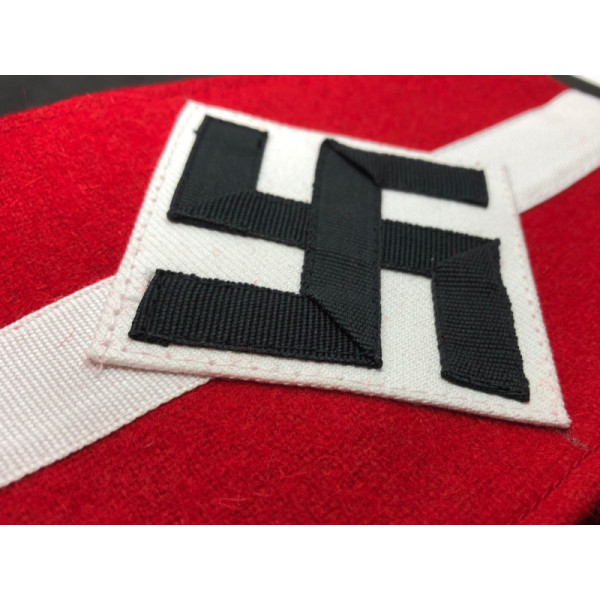 -Armband - Hitlerjugend