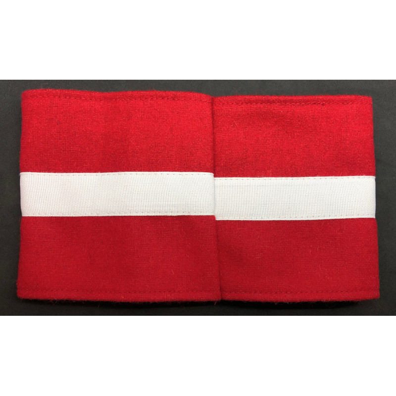 -Armband - Hitlerjugend