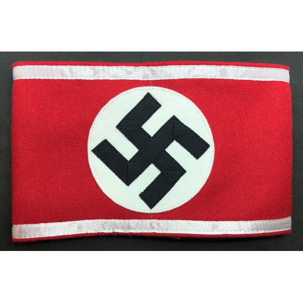 -Armband - SA Reservisten