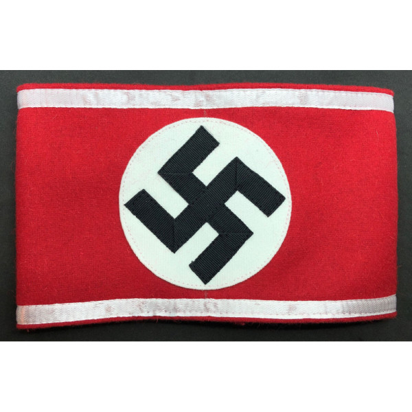 -Armband - SA Reservisten