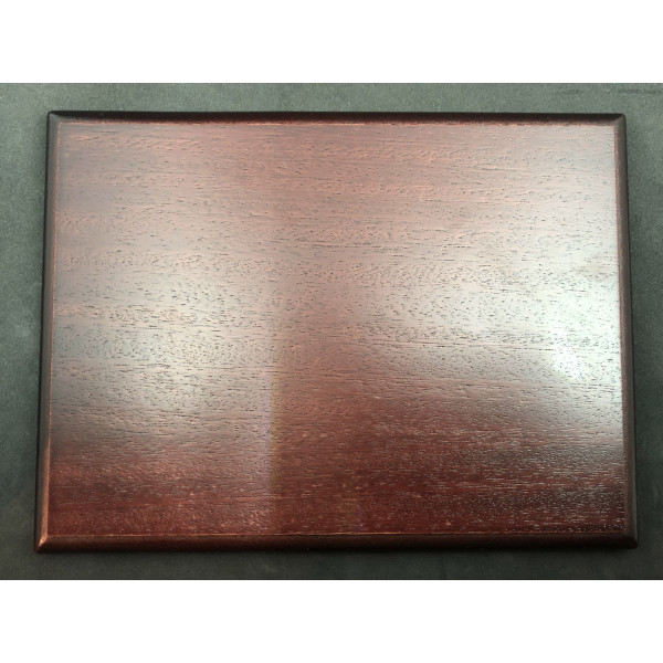 - Crest (solo legno)