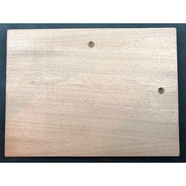 - Crest (solo legno) 2