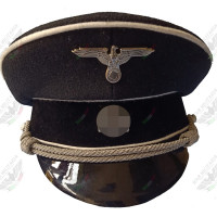 Visor Caps and Hats