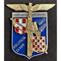 Kriegsabzeichen