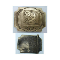 Buckles