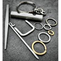 Spare Parts, Small Parts and Accessories