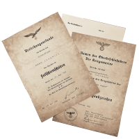 Documenti e Lettere di Assegnazione