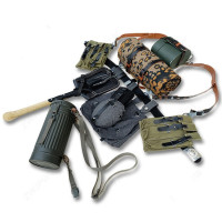Equipaggiamento Personale e da Campo