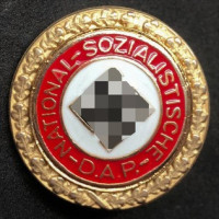 Distintivi Politici