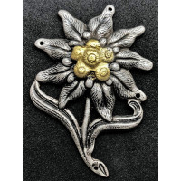 Collar Tabs Badges