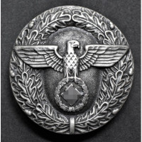 Distintivi di Polizia
