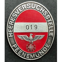 Zivil Abzeichen
