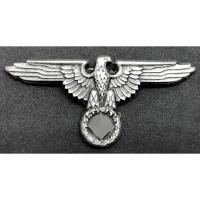 Cap and Helmet Badges