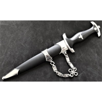 Dolche und Messer (Zierpflanzen)