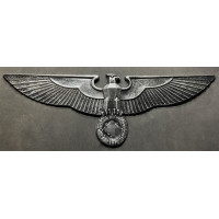 Busts, Eagles, Lighters and Miscellaneous