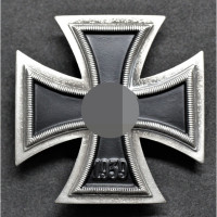 Steckorden