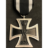 Medals and Decorations