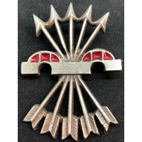 Kriegsabzeichen
