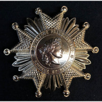 Brevets And Badges
