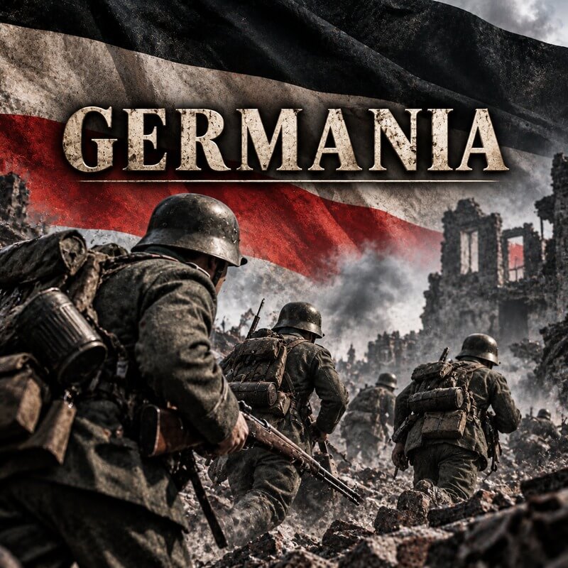 Germania