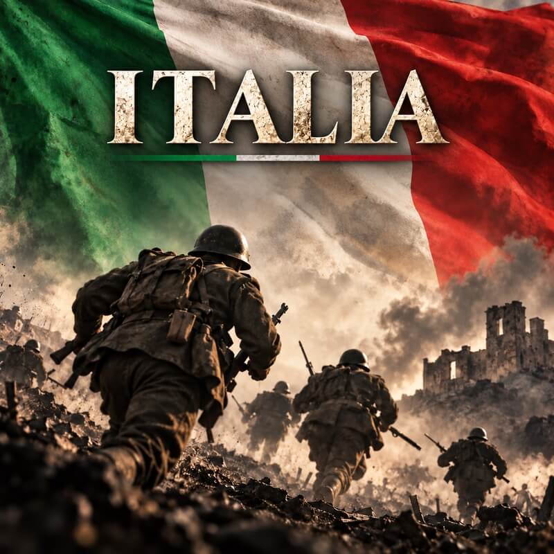 Italia